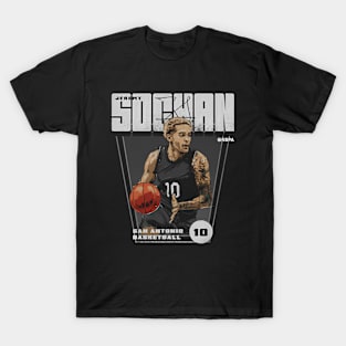 Jeremy Sochan Premiere T-Shirt